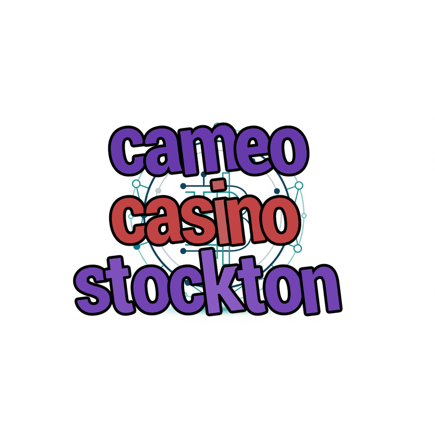 cameo casino stockton